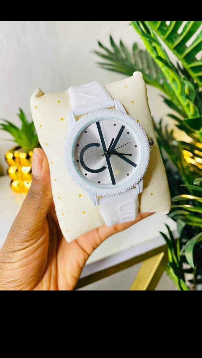 C K Watch