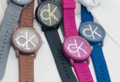 C K Watch