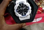 G-SHOCK LUXURY WATCH