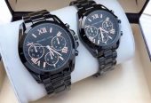 MK Wristwatches (Couples Set)
