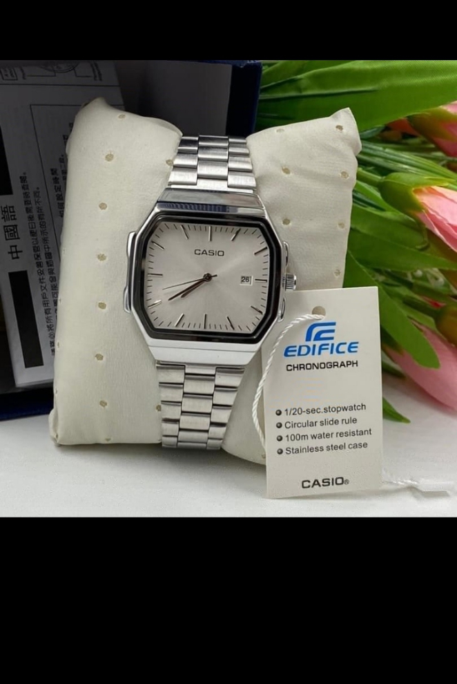 Casio Watches