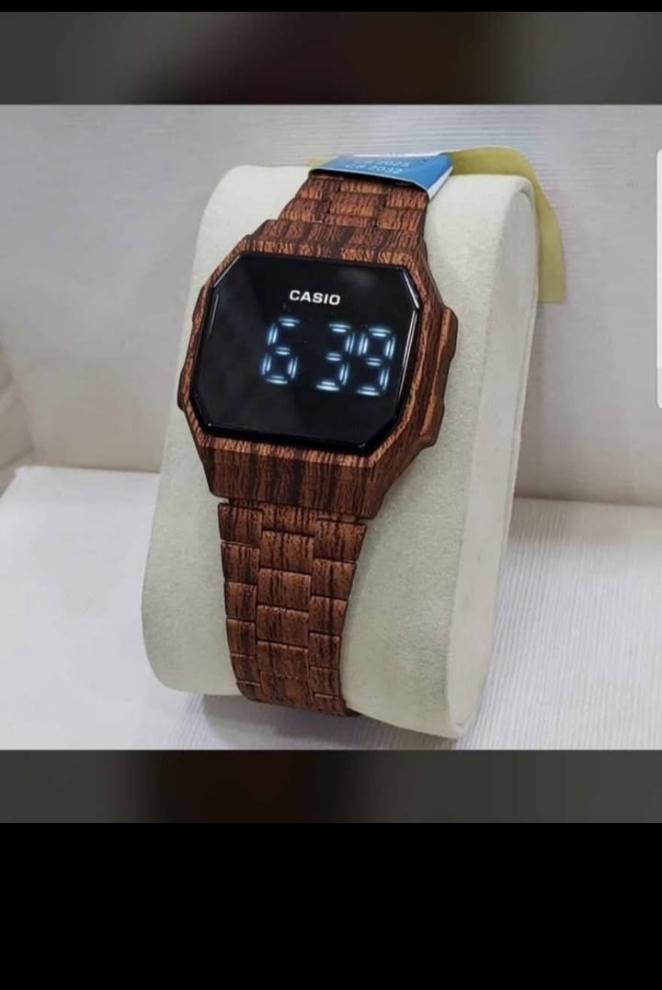 Casio Watches