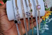Quality Statement Bracelets