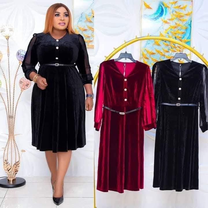 Quality Luxury Gowns