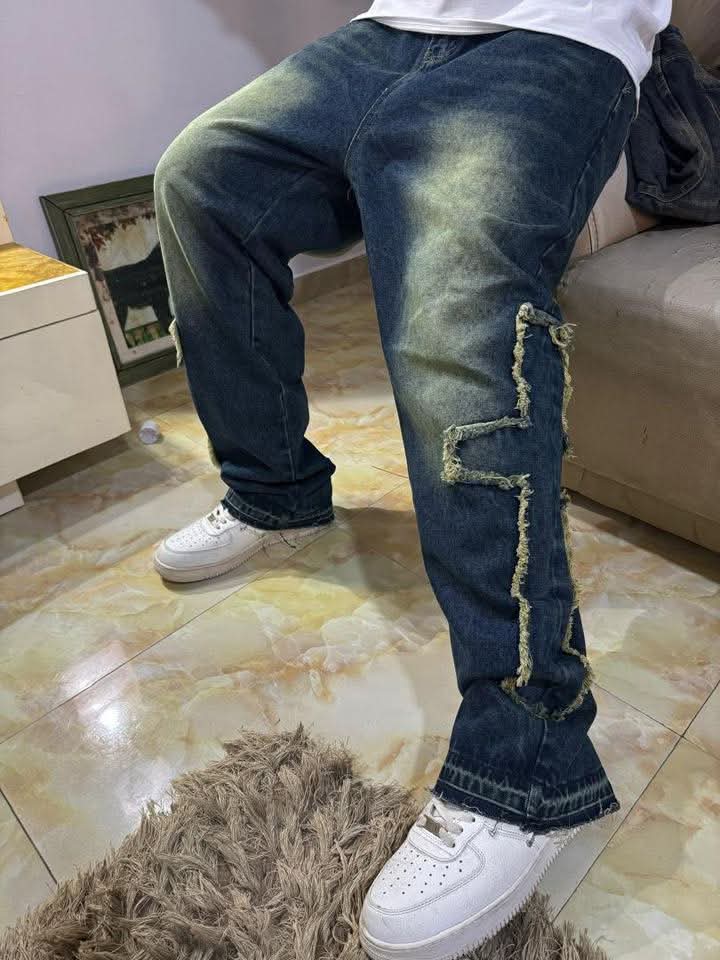 Quality Baggy Jeans