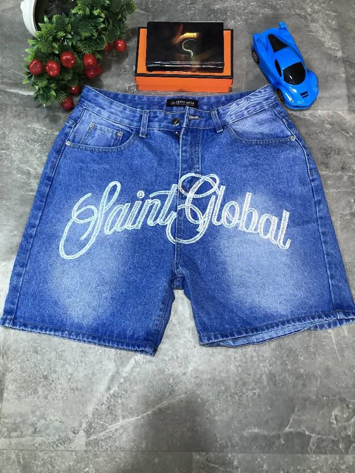 Quality Jean Shorts