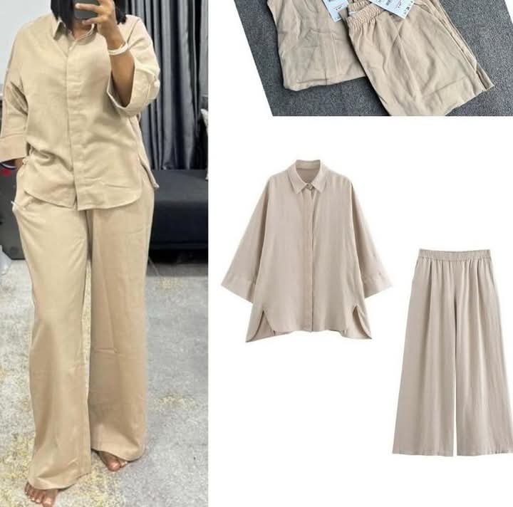 QUALITY LUXURY 2PIECE