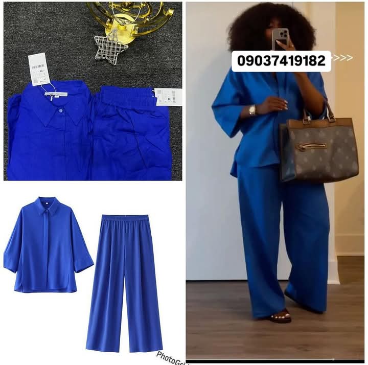 QUALITY LUXURY 2PIECE