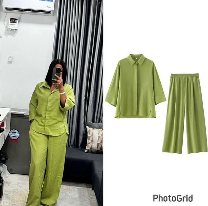 QUALITY LUXURY 2PIECE