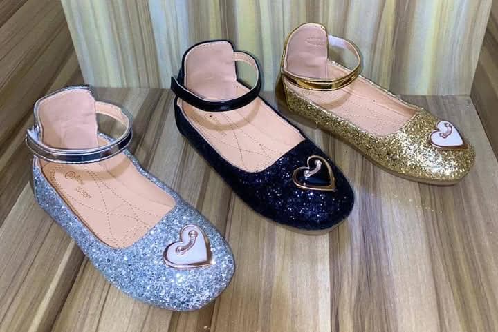 Quality Children Shoe