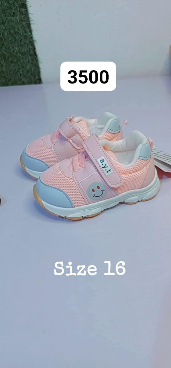 Quality Children Sneakers