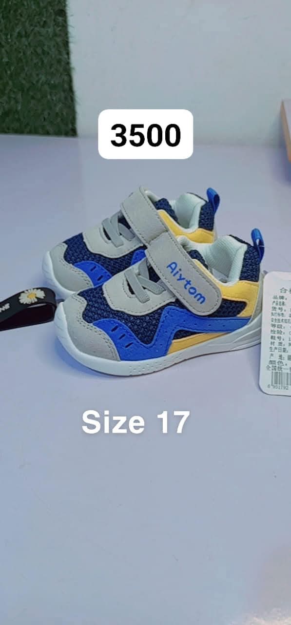 Quality Children Sneakers