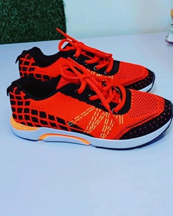 Quality Kids Sneakers