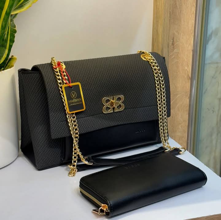 Quality 2in1 Handbag