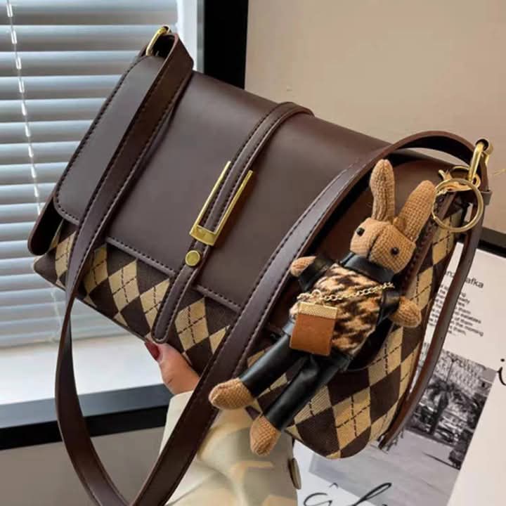 Quality Luxury Handbag