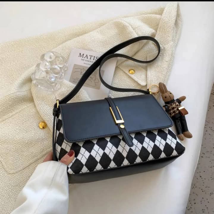 Quality Luxury Handbag