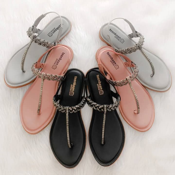 Quality Luxury Sandals