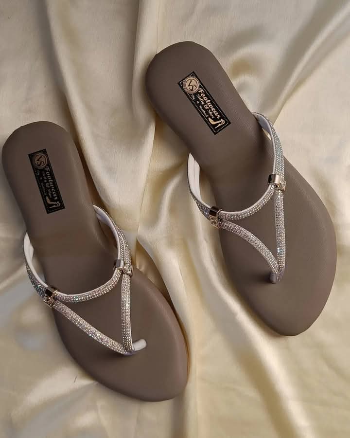 Quality Luxury Slippers