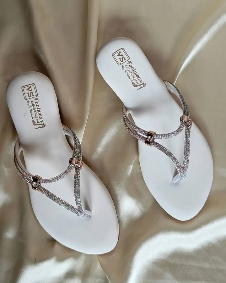 Quality Luxury Slippers