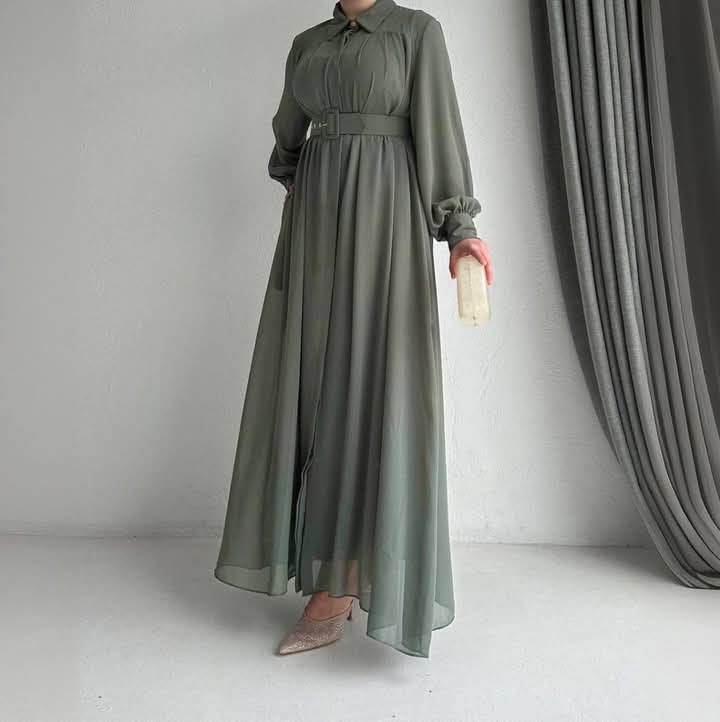 Quality Luxury Abaya