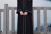 Quality Luxury Abaya