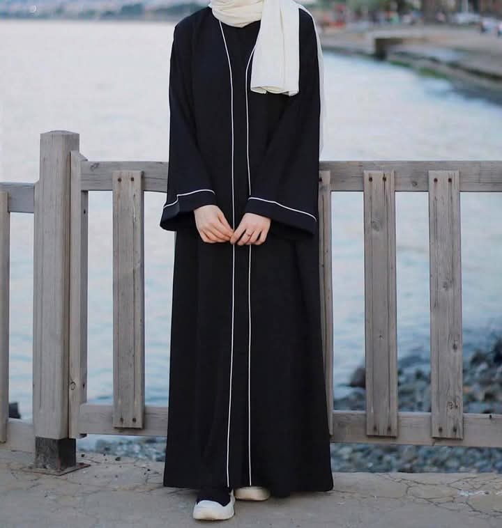 Quality Luxury Abaya