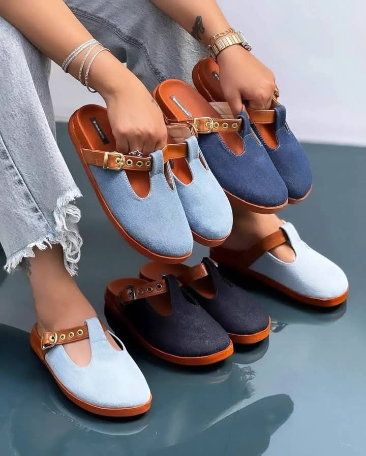 Quality Unisex Footwear