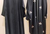Quality Luxury Abaya