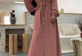 Quality Luxury Abaya