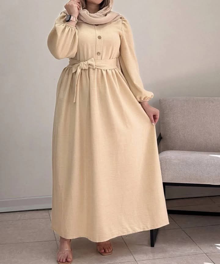 Quality Luxury Abaya