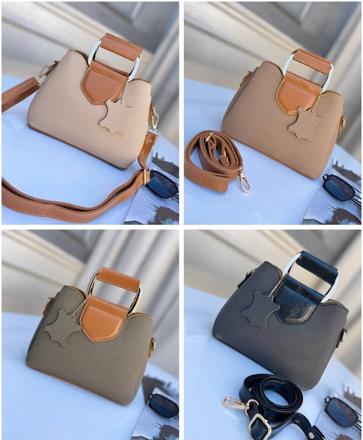 Quality Luxury Handbags