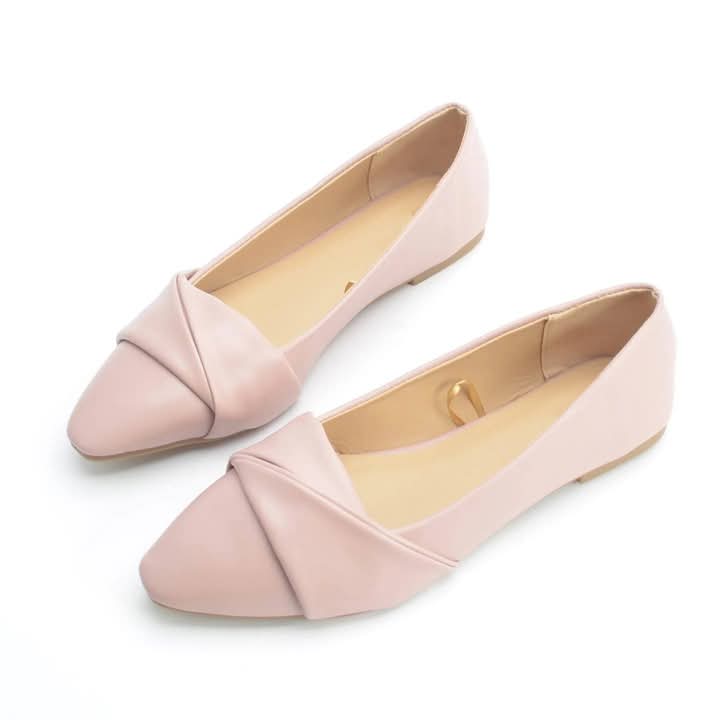 Quality Flat Shoe