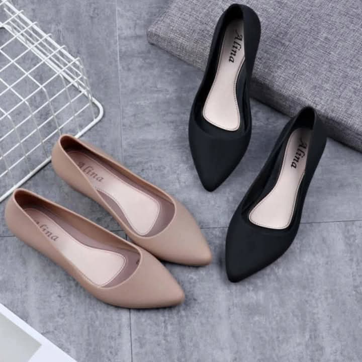 Quality Flat Shoe