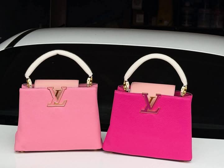 Quality Luxury Handbag