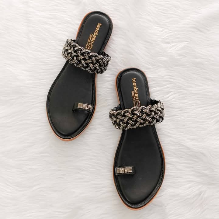 Quality Luxury Slippers 