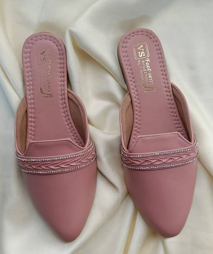 Quality Flat Shoe