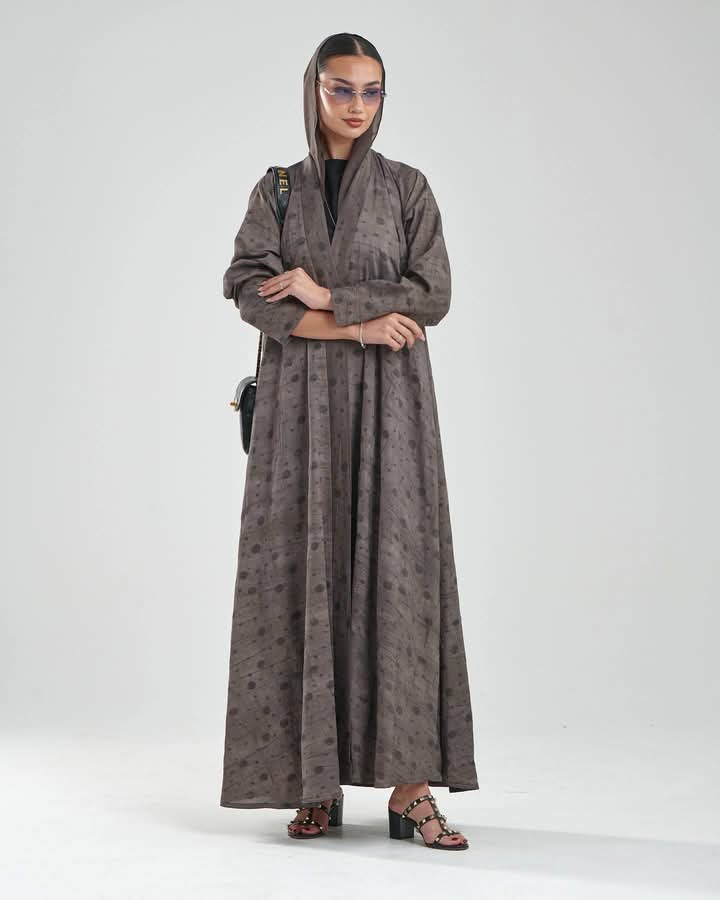 Quality Luxury Abaya