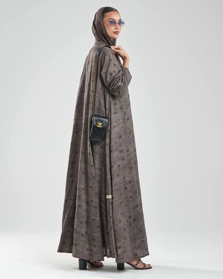 Quality Luxury Abaya