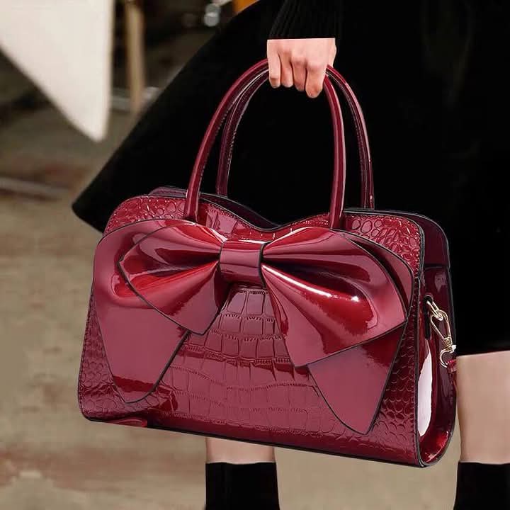 Quality Luxury Handbag