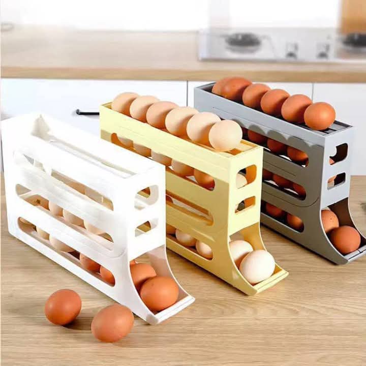 Egg Rack