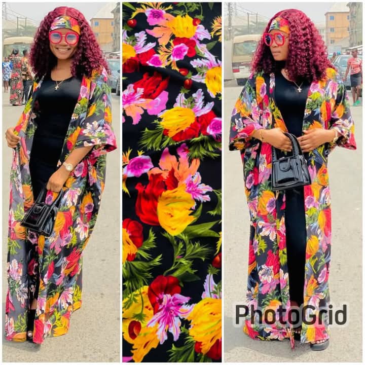 Quality Unisex Vintage Materials