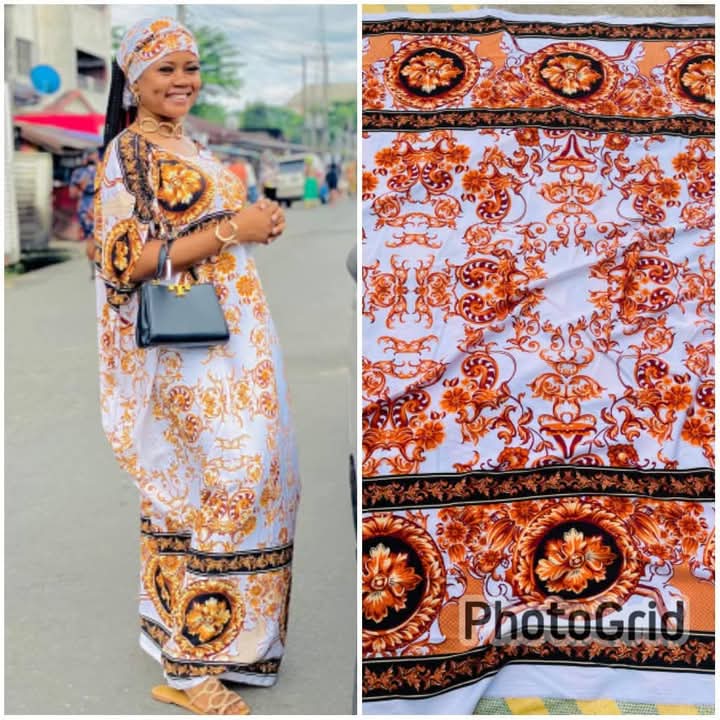 Quality Unisex Vintage Materials