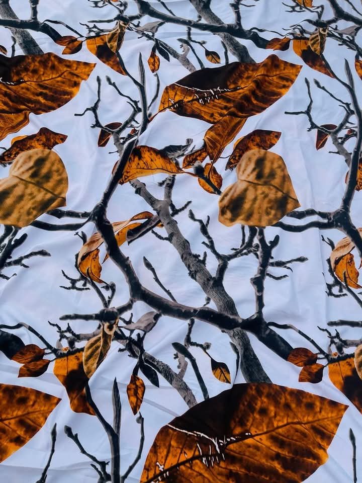 Quality Unisex Vintage Materials