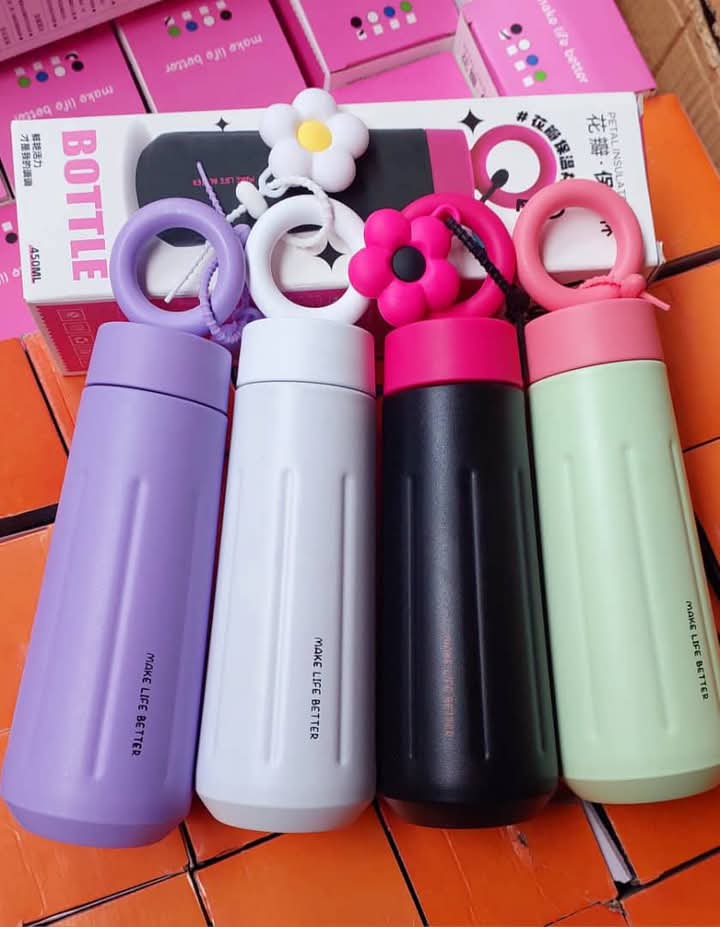 Quality Water Bottle