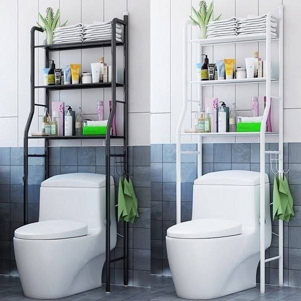 Bathroom Rack