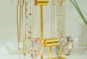 Jewelry Storage Rack/Jewelry display Stand