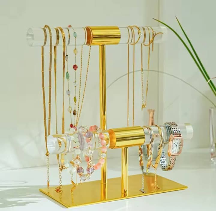Jewelry Storage Rack/Jewelry display Stand