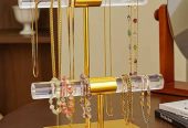 Jewelry Storage Rack/Jewelry display Stand