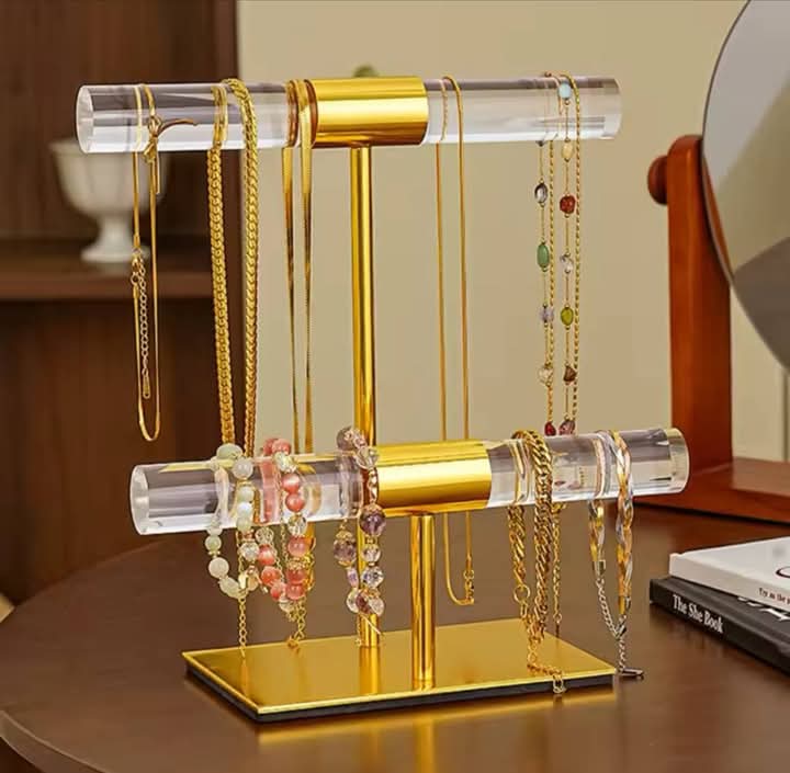 Jewelry Storage Rack/Jewelry display Stand