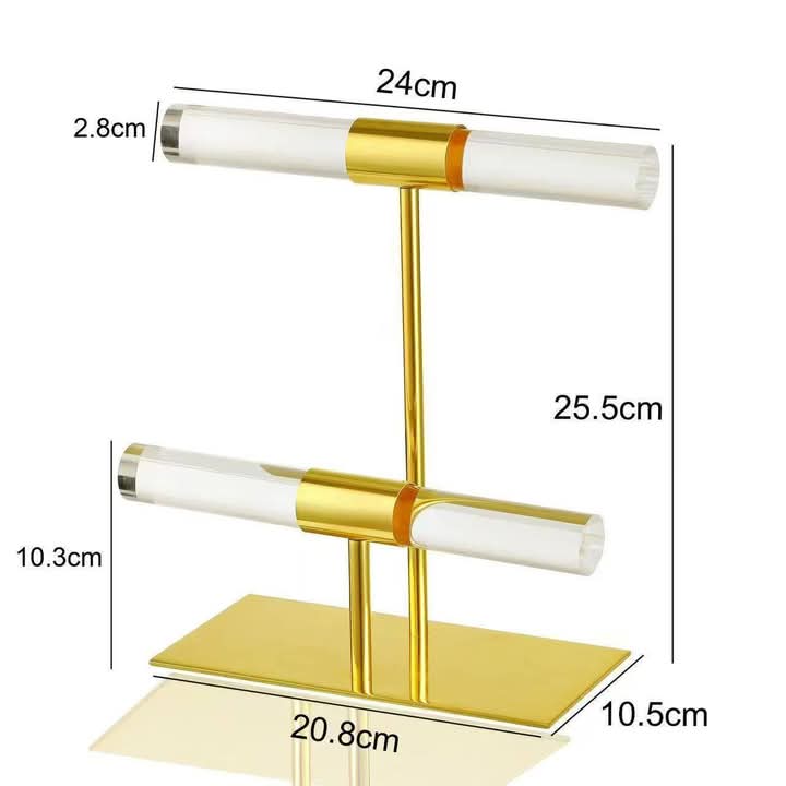 Jewelry Storage Rack/Jewelry display Stand